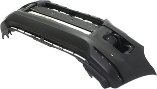 2014-2015 Toyota 4Runner Front Bumper Cover, Primed, Limited/SR5 Model.