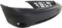 2004-2005  Ford Freestar Front Bumper Cover, Primed, Ses Model.