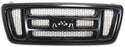 2007-2008 Ford F-150 Grille, Primed, FX4 Model.