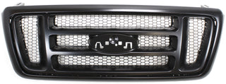 2007-2008 Ford F-150 Grille, Primed, FX4 Model.