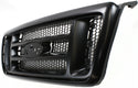 2007-2008 Ford F-150 Grille, Primed, FX4 Model.