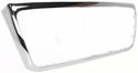 2007-2008 Ford F-150 Grille Frame, Chrome.