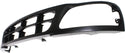 1997-1998 Ford F-150 Grille, Cross Bar, Textured Black.