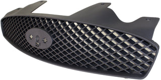 2004 Ford Taurus Grille, Textured Silver Gray.