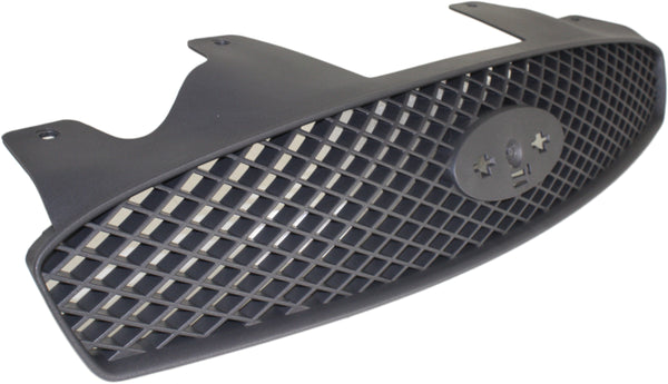 2004 Ford Taurus Grille, Textured Silver Gray.