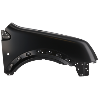 2010-2013 Ford Transit Fender RH.