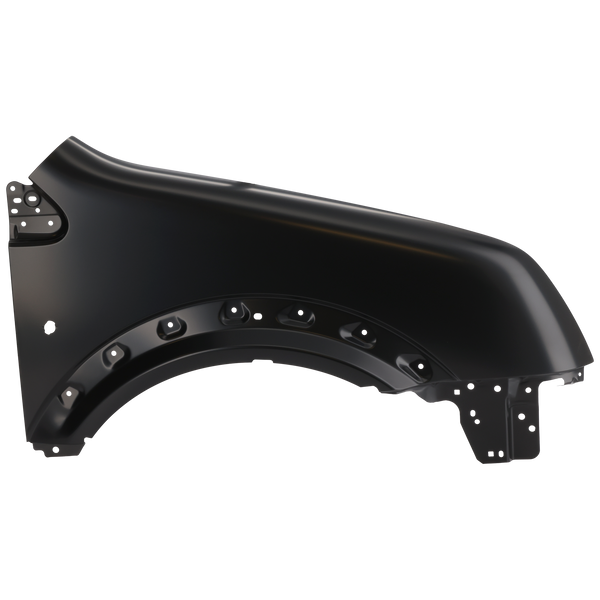 2010-2013 Ford Transit Fender RH.