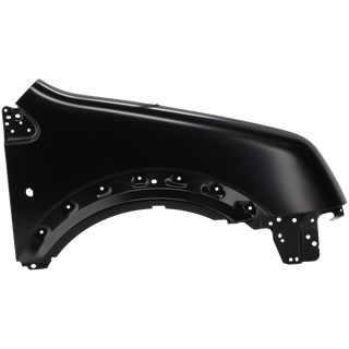 2010-2013 Ford Transit Fender RH.