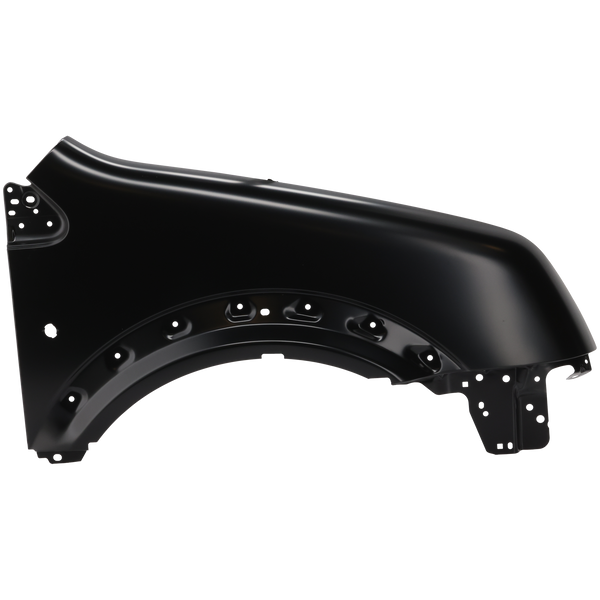 2010-2013 Ford Transit Fender RH.