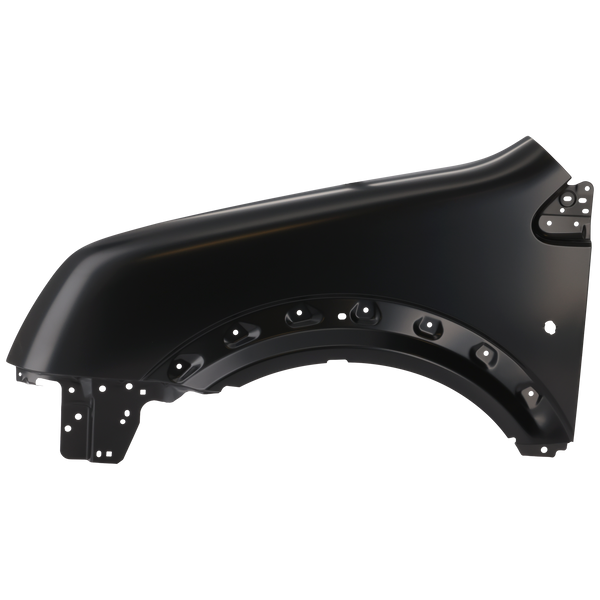 2010-2013 Ford Transit Fender LH.