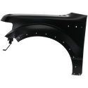 2009-2014 Ford F-150 Front Fender LH.