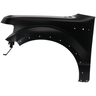 2009-2014 Ford F-150 Front Fender LH.