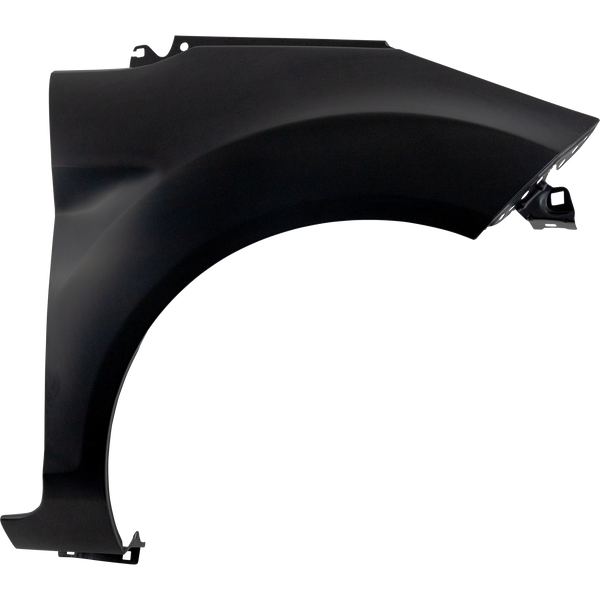 2014-2016 Ford Fiesta Fender RH.