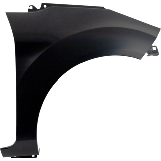 2014-2016 Ford Fiesta Fender RH.