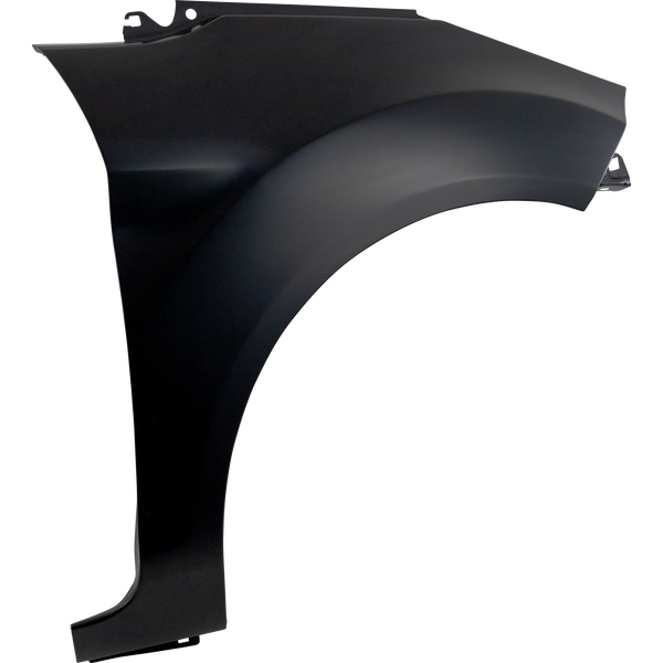 2014-2016 Ford Fiesta Fender RH.