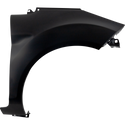 2014-2016 Ford Fiesta Fender RH.