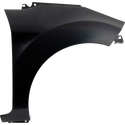 2014-2016 Ford Fiesta Fender RH.
