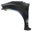 2014-2016 Ford Fiesta Fender LH.