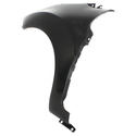 2014-2016 Ford Fiesta Fender LH.