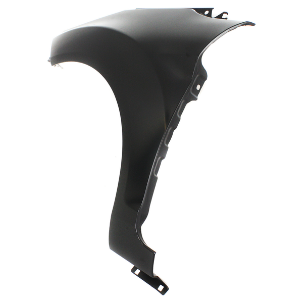 2014-2016 Ford Fiesta Fender LH.