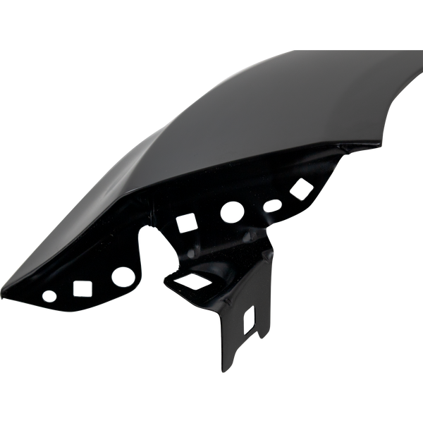 2014-2016 Ford Fiesta Fender LH.