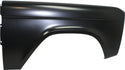 1966-1977 Ford Bronco Fender RH.