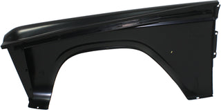 1966-1977 Ford Bronco Fender RH.