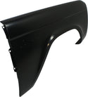 1966-1977 Ford Bronco Fender RH.