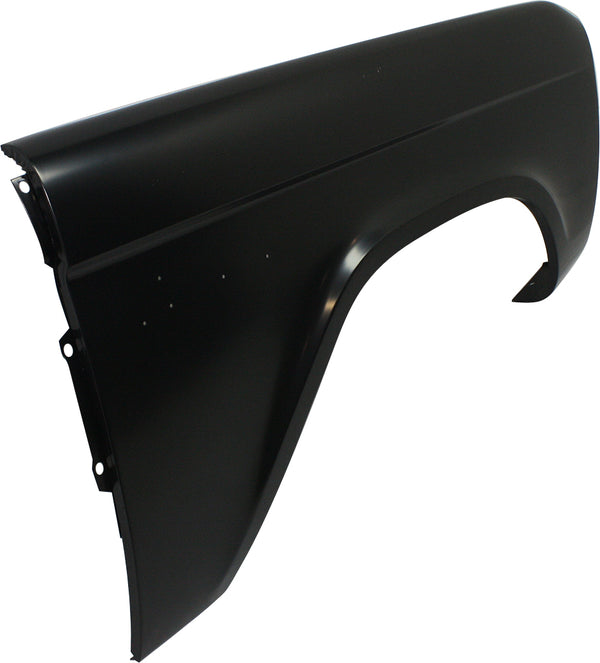 1966-1977 Ford Bronco Fender RH.
