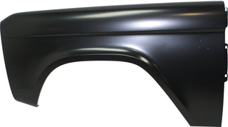 1966-1977 Ford Bronco Fender LH.