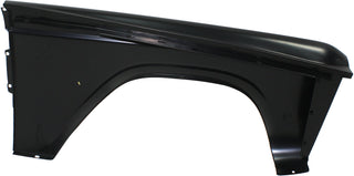 1966-1977 Ford Bronco Fender LH.
