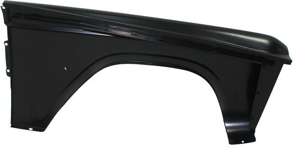 1966-1977 Ford Bronco Fender LH.
