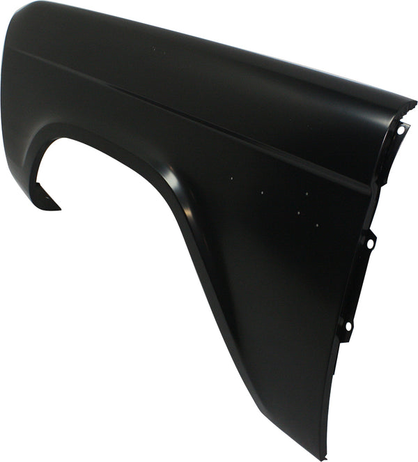 1966-1977 Ford Bronco Fender LH.
