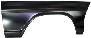 1967-1972 Ford F-250 Pickup Fender RH.