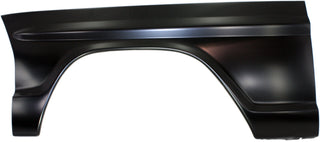 1967-1972 Ford F-150 Pickup Fender LH.