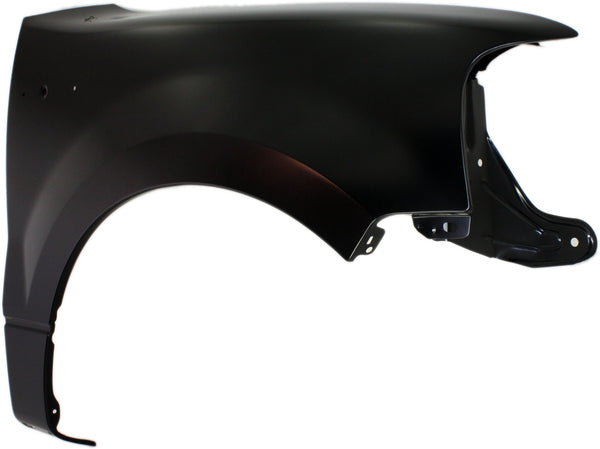 2006-2008 Ford F-150 Fender RH.