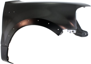 2006-2008 Ford F-150 Fender RH.