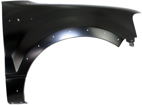 2006-2008 Ford F-150 Fender RH.
