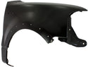2006-2008 Ford F-150 Fender RH.