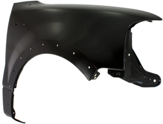2006-2008 Ford F-150 Fender RH.