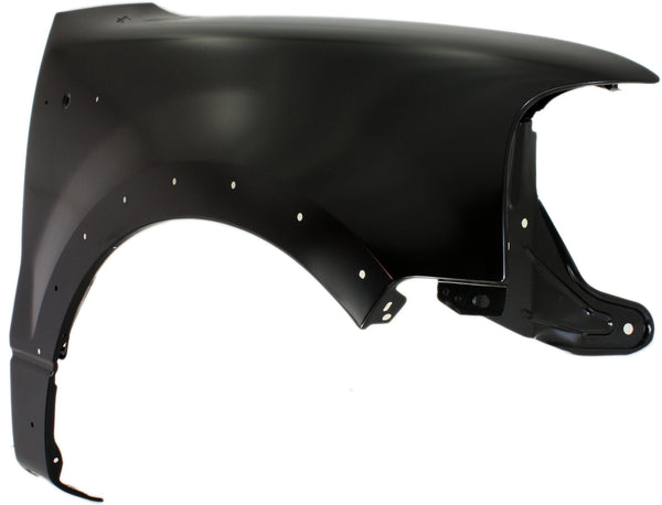 2006-2008 Ford F-150 Fender RH.