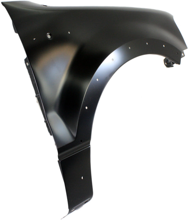 2006-2008 Ford F-150 Fender RH.