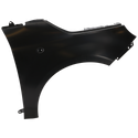 2012-2015 Fiat 500 Fender RH.