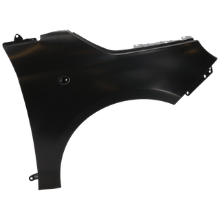 2012-2015 Fiat 500 Fender RH.