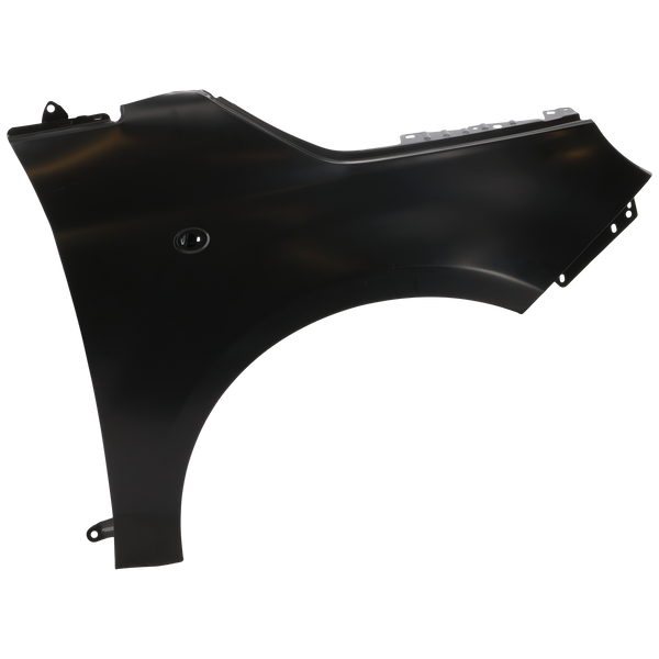 2012-2015 Fiat 500 Fender RH.