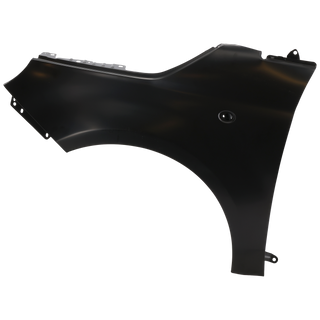 2012-2015 Fiat 500 Fender LH.