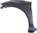 2014-2016 Ford Fiesta Fender LH.