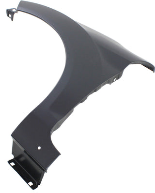 2014-2016 Ford Fiesta Fender LH.