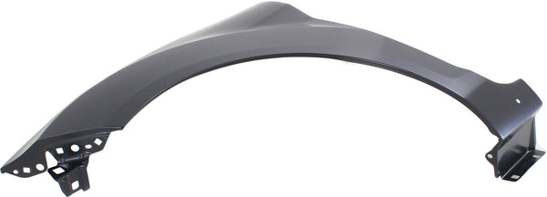 2014-2016 Ford Fiesta Fender LH.