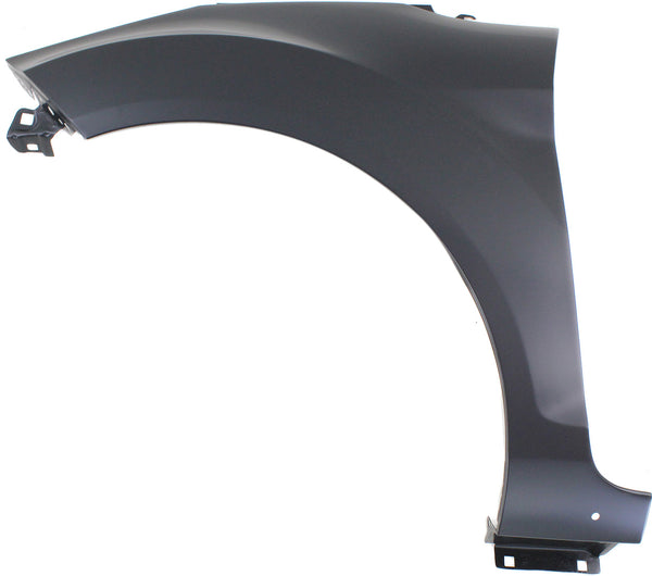 2014-2016 Ford Fiesta Fender LH.
